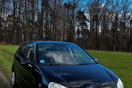 VW Polo 207.500 km 2.900 &euro; Winnenden 71364