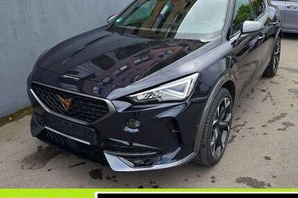 Cupra Formentor 38.126 km 26.470 &euro; Waiblingen 71332