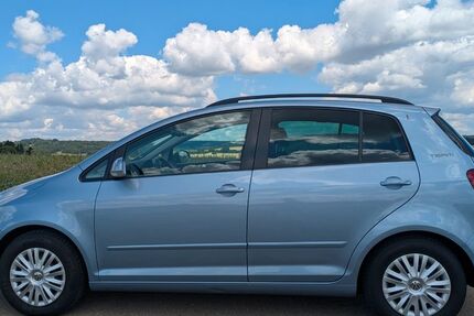 VW Golf Plus 237.000 km 3.000 &euro; Heroldstatt 72535