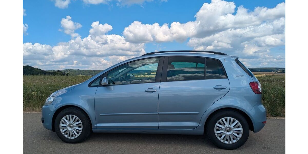 VW Golf Plus 237.000 km 3.000 &euro; Heroldstatt 72535
