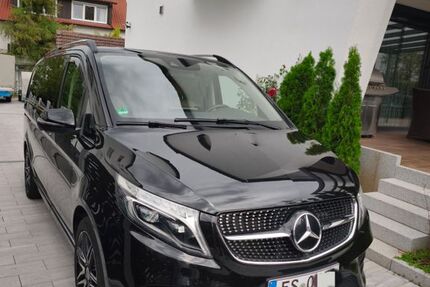 Mercedes-Benz V 300 47.000 km 54.900 &euro; Deizisau 73779