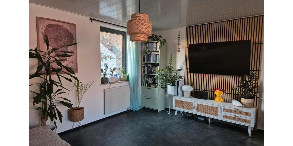 Dachgeschoßwohnung Schwäbisch Gmünd - 3 Zimmer, 65 m&sup2;, 800&euro; | Angebot:25875398