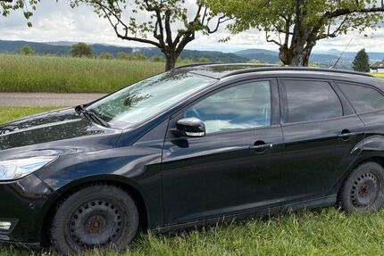 Ford Focus 207.700 km 6.199 &euro; Schorndorf 73614