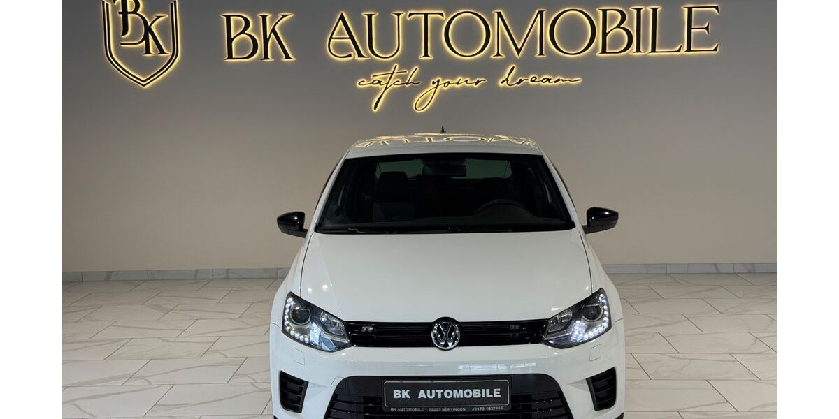 VW Polo 102.000 km 17.600 &euro; Nürtingen 72622