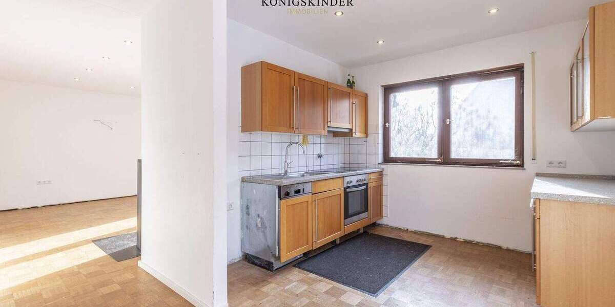 Mehrfamilienhaus, Wohnhaus Alfdorf-Rienharz Rienharz - 5 Zimmer, 130 m&sup2;, 450.000&euro; | Angebot:25732762