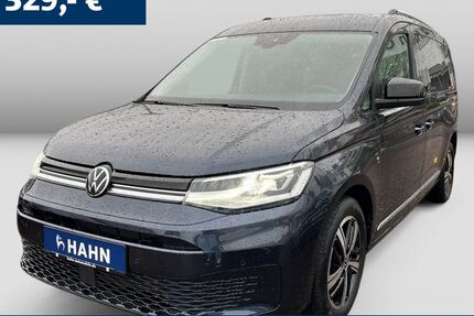VW Caddy 15.239 km 39.398 &euro; Göppingen 73037
