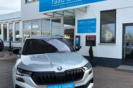 Skoda Karoq 19.200 km 32.990 &euro; Essingen 73457
