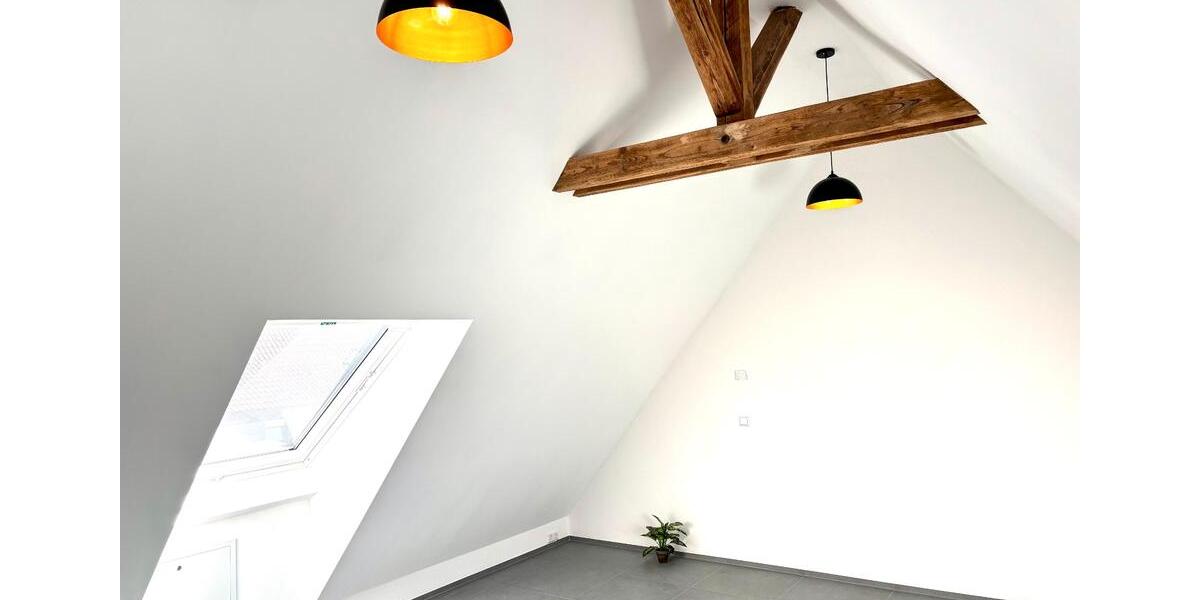 Maisonettenwohnung Neuhausen auf den Fildern - 2.5 Zimmer, 75 m&sup2;, 990&euro; | Angebot:27595876
