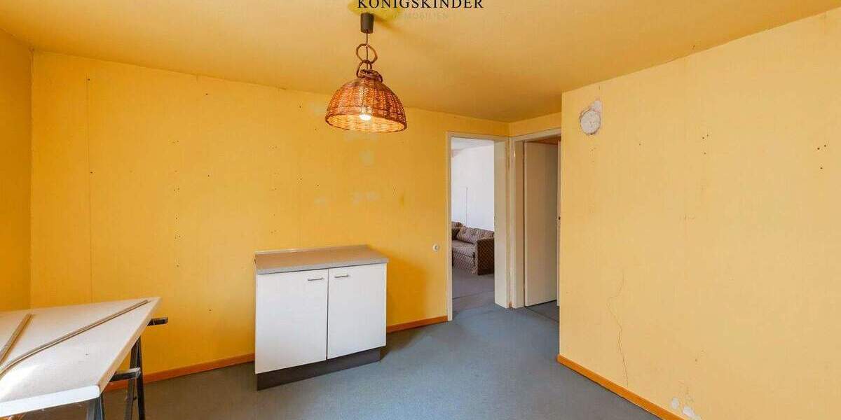 Mehrfamilienhaus, Wohnhaus Kernen im Remstal Stetten - 9 Zimmer, 300 m&sup2;, 399.000&euro; | Angebot:25771581