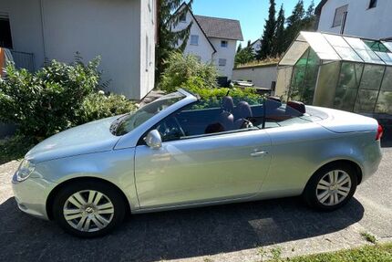 VW Eos 117.900 km 4.990 &euro; Heubach 73540