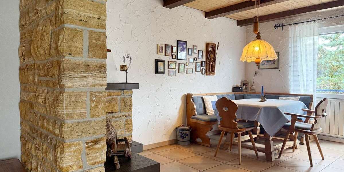 Einfamilienhaus Remshalden / Hebsack Hebsack - 8 Zimmer, 205 m&sup2;, 498.000&euro; | Angebot:26940102