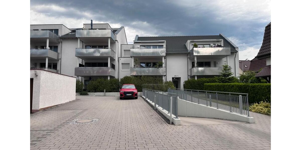 Erdgeschoßwohnung Göppingen Faurndau - 3 Zimmer, 85 m&sup2;, 349.000&euro; | Angebot:20946509