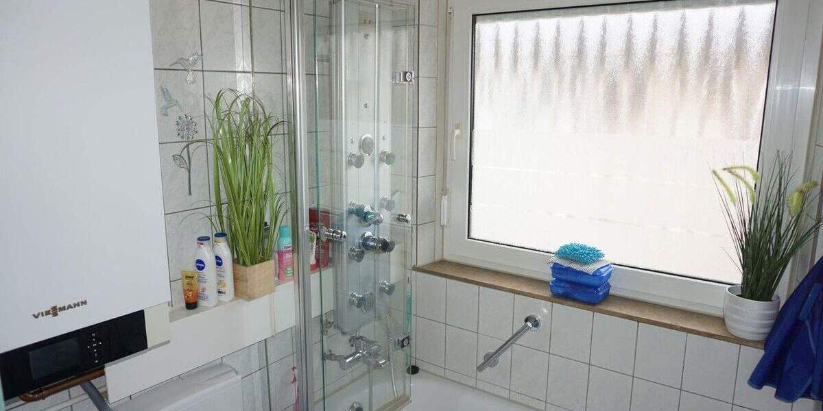 Etagenwohnung Plochingen - 3 Zimmer, 68 m&sup2;, 208.000&euro; | Angebot:25698056