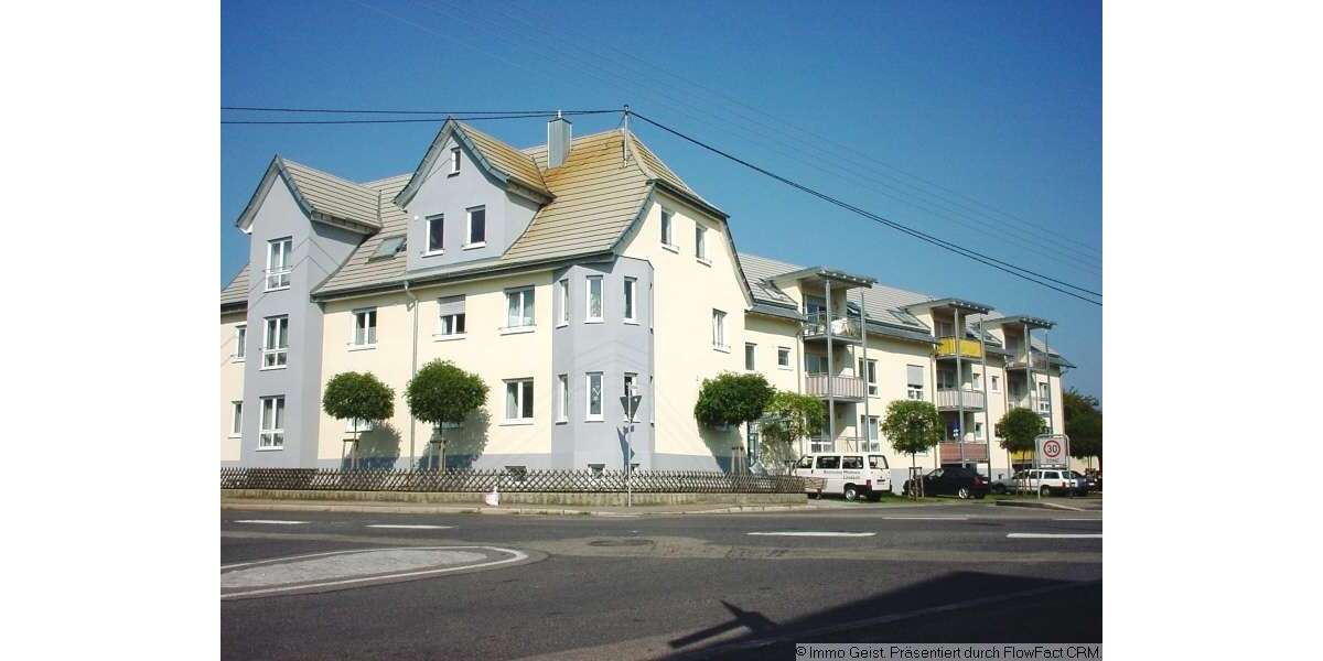 Etagenwohnung Lindach Lindach - 2.5 Zimmer, 88 m&sup2;, 185.000&euro; | Angebot:27083840