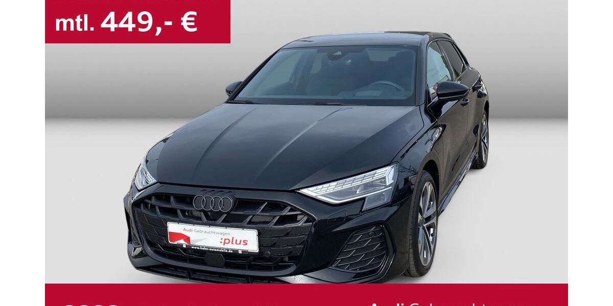 Audi A3 6.729 km 43.990 &euro; Göppingen 73037