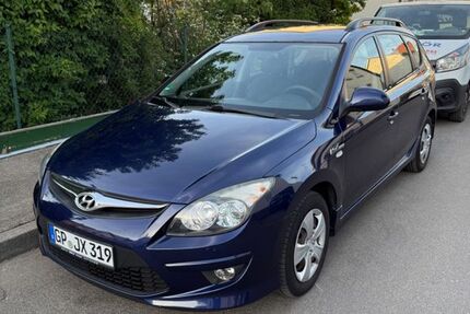 Hyundai i30 173.000 km 3.990 &euro; Eislingen 73054