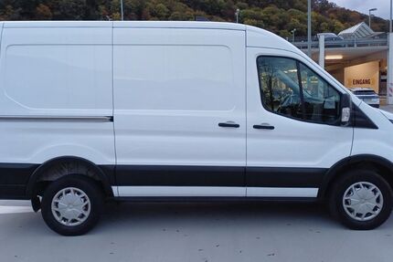 Ford Transit 144.000 km 17.500 &euro; Esslingen am Neckar 73733