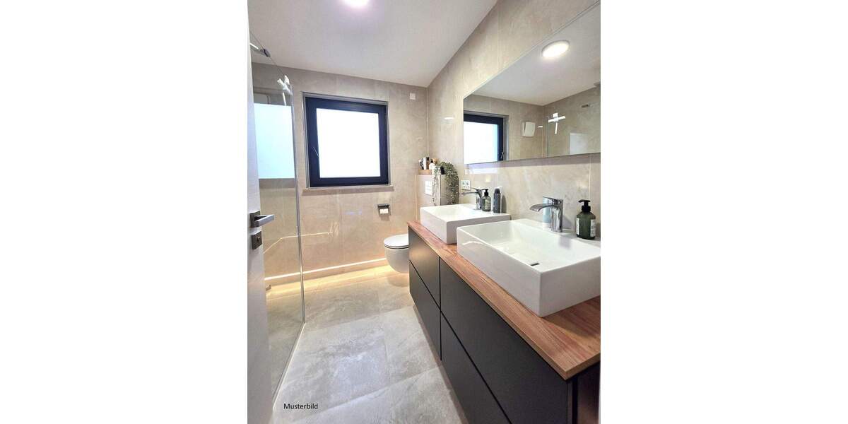 Etagenwohnung Bad Boll - 3 Zimmer, 81 m&sup2;, 386.900&euro; | Angebot:26568463