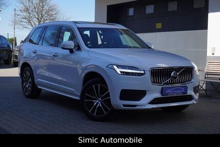 Volvo XC90 106.000 km 34.999 &euro; Owen 73277