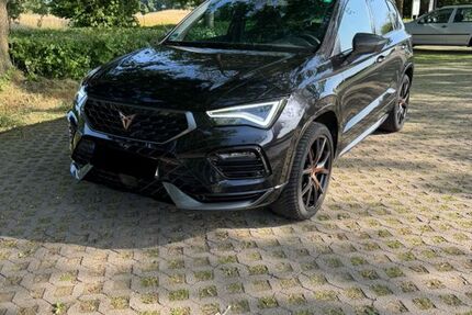 Cupra Ateca 56.000 km 28.500 &euro; Baltmannsweiler 73666