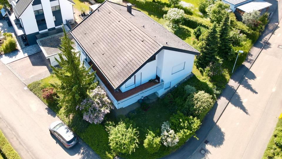 Einfamilienhaus Heuchlingen - 7.5 Zimmer, 197 m&sup2;, 540.000&euro; | Angebot:25637085