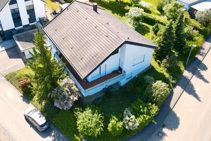 Haus Heuchlingen - 7.5 Zimmer, 197 m&sup2;, 540.000&euro; | Angebot:25637085