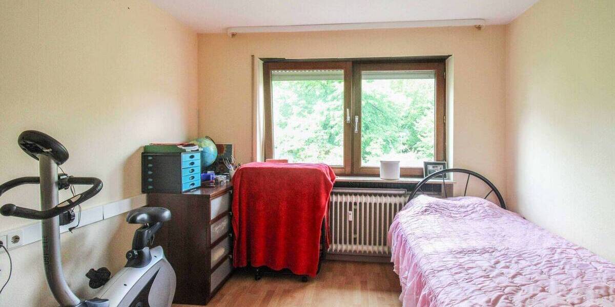 Etagenwohnung Waiblingen - 3 Zimmer, 82 m&sup2;, 330.000&euro; | Angebot:26688488
