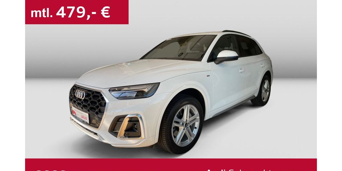 Audi Q5 74.522 km 38.730 &euro; Fellbach 70734