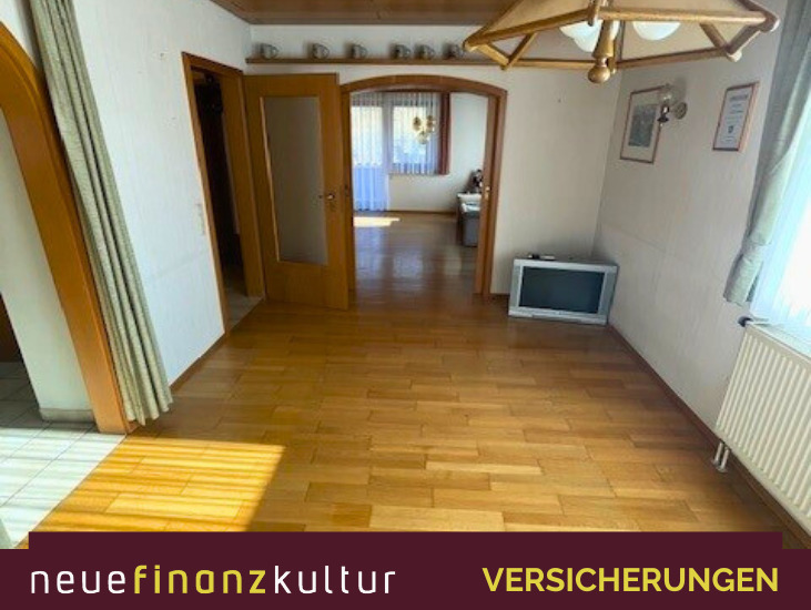 Mehrfamilienhaus, Wohnhaus Römerstein Zainingen - 7 Zimmer, 198 m&sup2;, 395.000&euro; | Angebot:25675314