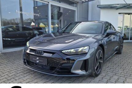 Audi RS e-tron GT 137.860 km 51.880 &euro; Wendlingen am Neckar 73240