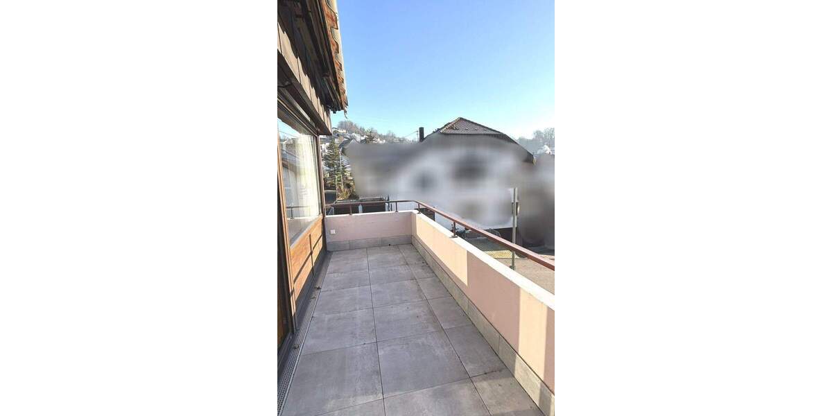 Etagenwohnung Plüderhausen - 3 Zimmer, 82 m&sup2;, 255.000&euro; | Angebot:25662734