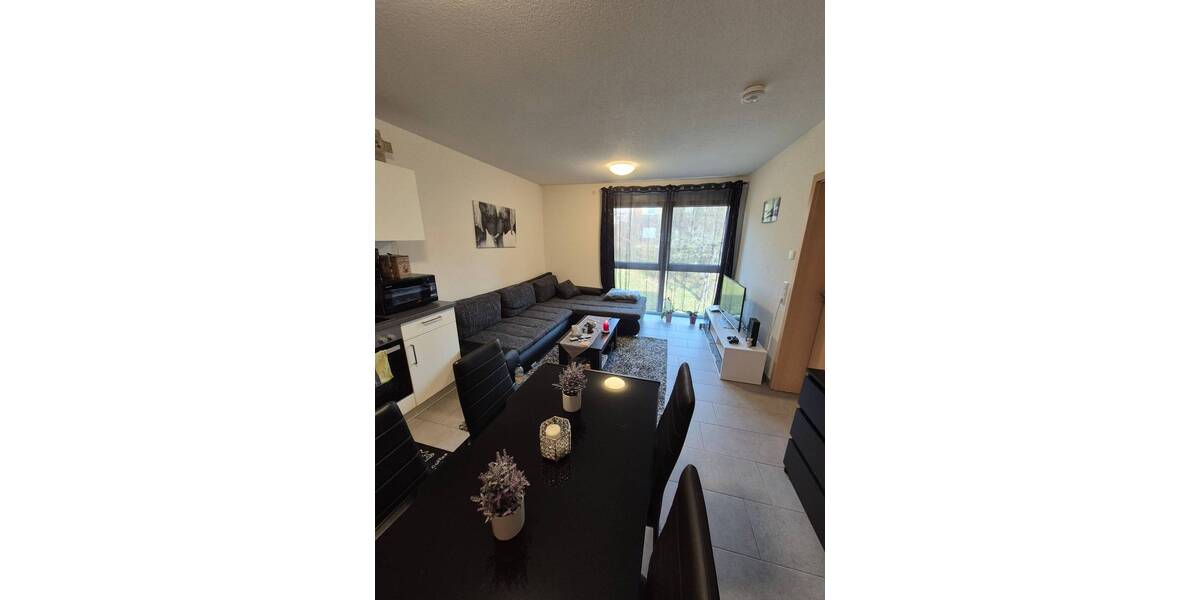 Etagenwohnung Nürtingen - 2 Zimmer, 44 m&sup2;, 210.000&euro; | Angebot:25728760