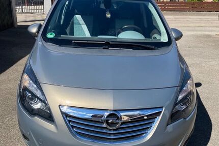 Opel Meriva 195.000 km 2.500 &euro; Geislingen 73312