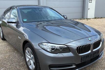 BMW 520 155.000 km 13.690 &euro; Heubach 73540