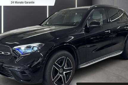 Mercedes-Benz GLC 300 12.980 km 67.700 &euro; Fellbach 70736