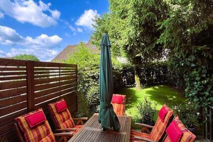 Haus Schorndorf - 5.5 Zimmer, 151 m&sup2;, 465.000&euro; | Angebot:27100850