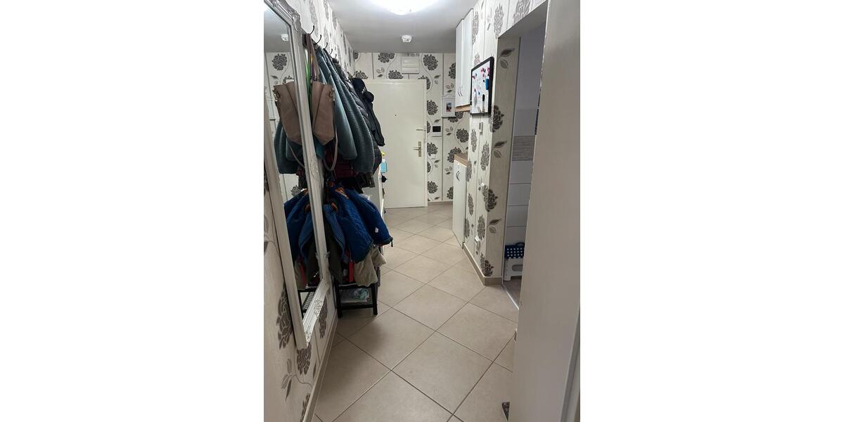 Etagenwohnung Göppingen - 3 Zimmer, 63 m&sup2;, 245.000&euro; | Angebot:24793847