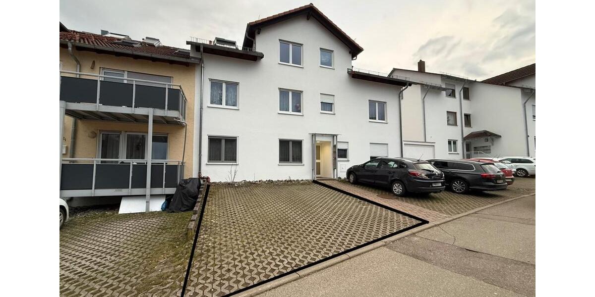 Erdgeschoßwohnung Heiningen - 3.5 Zimmer, 92 m&sup2;, 339.900&euro; | Angebot:25396704