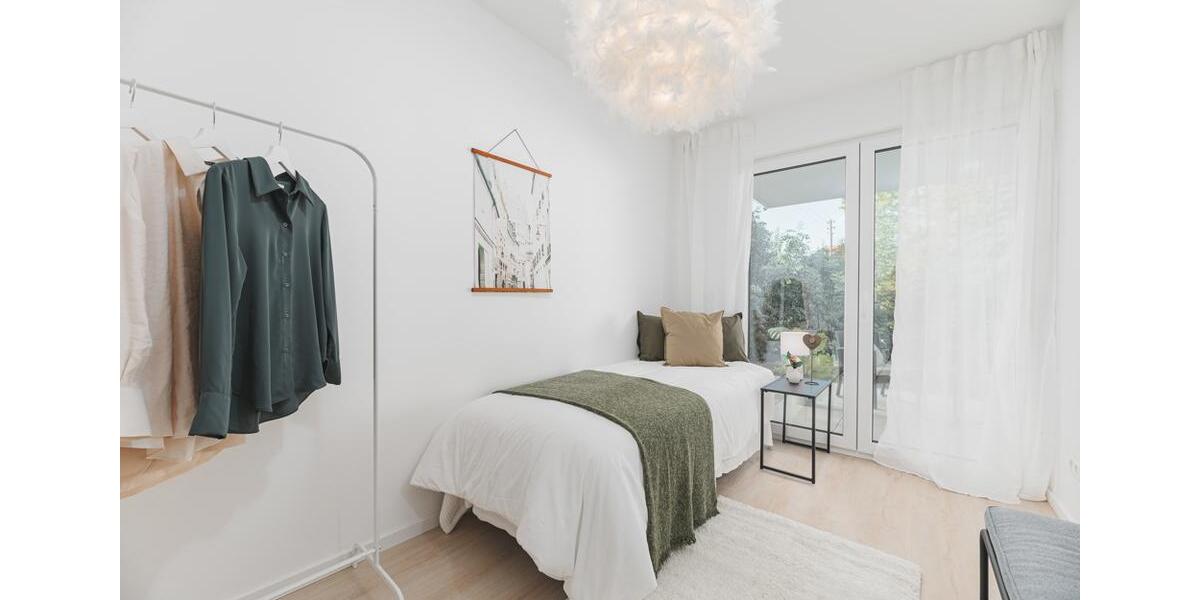 Etagenwohnung Heuchlingen - 1.5 Zimmer, 62 m&sup2;, 620&euro; | Angebot:25988245