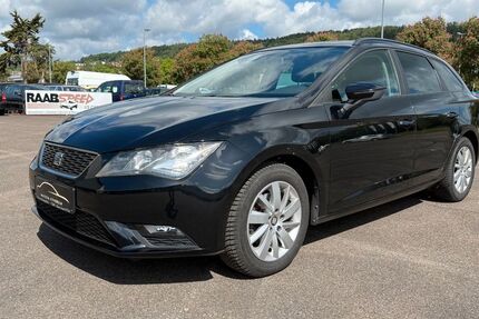 Seat Leon 97.250 km 8.990 &euro; Ebersbach an der Fils 73061