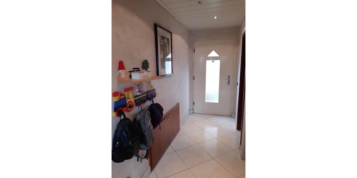 Maisonettenwohnung Bad Boll - 3.5 Zimmer, 125 m&sup2;, 330.000&euro; | Angebot:23166690