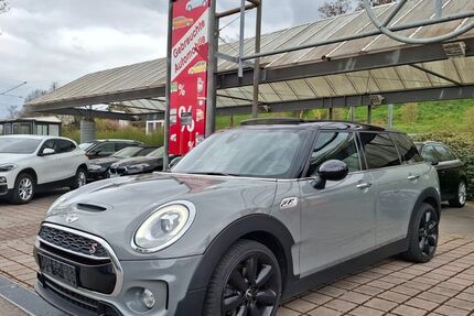 Mini Cooper SD Clubman 178.000 km 12.450 &euro; Esslingen 73730