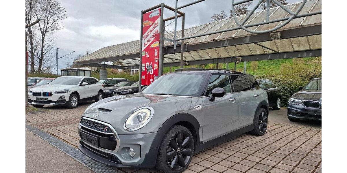 Mini Cooper SD Clubman 178.000 km 12.450 &euro; Esslingen 73730