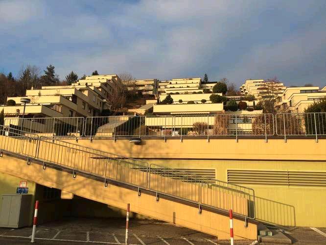 Etagenwohnung Esslingen am Neckar Brühl - 1.5 Zimmer, 37 m&sup2;, 170.000&euro; | Angebot:25922376