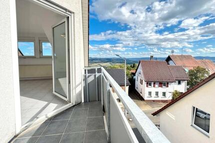 Wohnung Göppingen Bruckwasen - 2 Zimmer, 50 m&sup2;, 950&euro; | Angebot:27587520