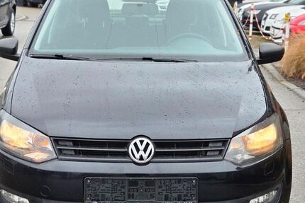 VW Polo 215.000 km 2.999 &euro; Notzingen 73274