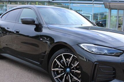BMW i4 57.350 km 37.490 &euro; Schwäbisch Gmünd 73529
