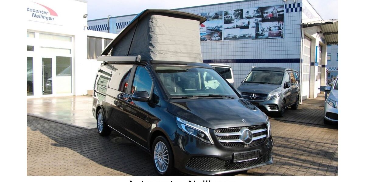 Mercedes-Benz V 220 110.700 km 51.990 &euro; Ostfildern 73760