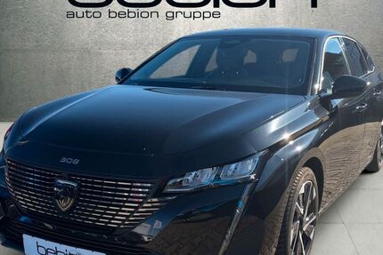 Peugeot 308 23.000 km 20.480 &euro; Göppingen 73037
