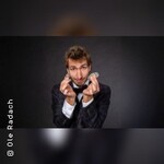 Jan Logemann - Sim Sala Samstag: Familienzaubershow